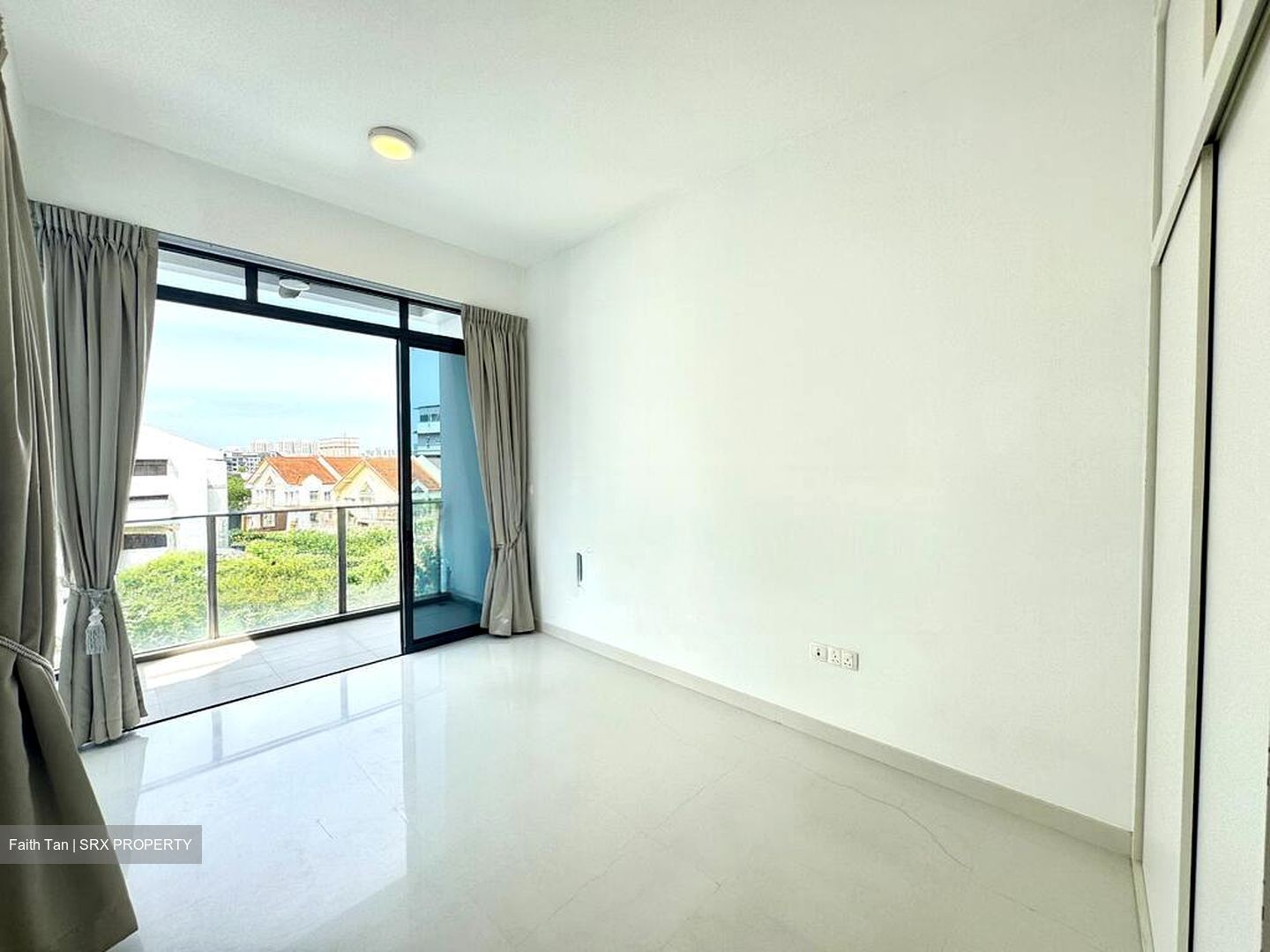 The Cristallo (D15), Apartment #520232061
